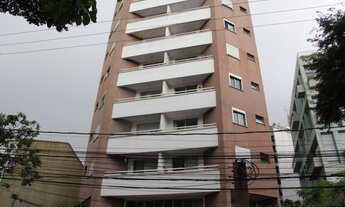 Imagem: Apartamento Padrão, 1 dormitório na Rua