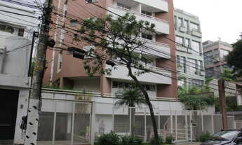 Imagem 7: Apartamento Padrão, 1 dormitório na Rua Fidalga