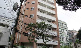 Imagem 6: Apartamento Padrão, 1 dormitório na Rua Fidalga