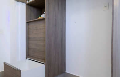 Imagem 7: Apartamento Padrão, 2 dormitórios na Rua Itacema