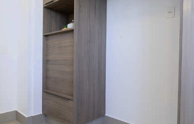 Imagem 6: Apartamento Padrão, 2 dormitórios na Rua Itacema