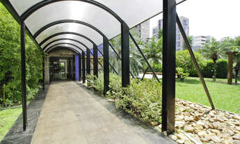 Imagem 4: Apartamento à venda no bairro Vila Olímpia - São Paulo/SP