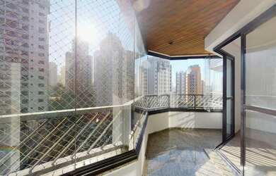 Imagem 3: Apartamento Padrão, 3 dormitórios na Avenida Prefeito Fábio Prado