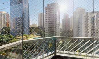 Imagem 5: Apartamento Padrão, 3 dormitórios na Avenida Prefeito Fábio Prado