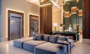 Imagem 4: Apartamento à venda no bairro Pinheiros - São Paulo/SP