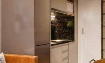 Imagem 5: Apartamento à venda no bairro Pinheiros - São Paulo/SP