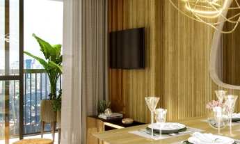 Imagem 6: Apartamento à venda no bairro Pinheiros - São Paulo/SP