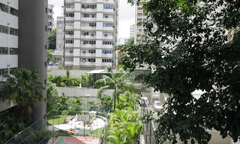 Imagem: Apartamento Padrão, 4 dormitórios na Rua