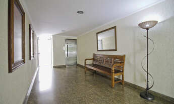 Imagem 7: Apartamento Padrão, 4 dormitórios na Rua Monte Alegre