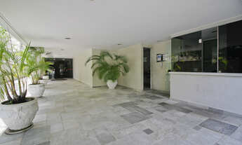 Imagem 6: Apartamento Padrão, 4 dormitórios na Rua Monte Alegre