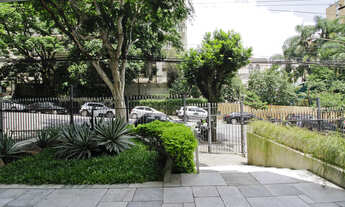 Imagem 5: Apartamento Padrão, 4 dormitórios na Rua Monte Alegre