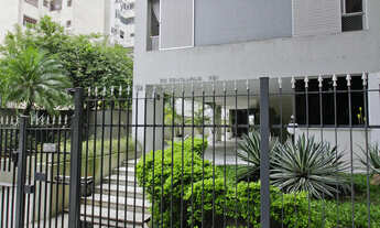 Imagem 4: Apartamento Padrão, 4 dormitórios na Rua Monte Alegre