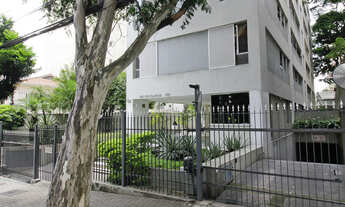 Imagem 3: Apartamento Padrão, 4 dormitórios na Rua Monte Alegre