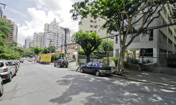 Imagem 2: Apartamento Padrão, 4 dormitórios na Rua Monte Alegre