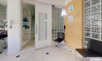 Imagem 7: Apartamento Padrão, 5 dormitórios na Rua Capital Federal