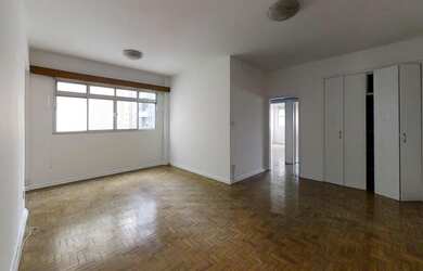 Imagem 6: Apartamento Padrão, 2 dormitórios na Rua Cônego Eugênio Leite