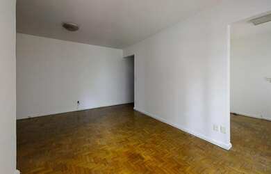 Imagem 5: Apartamento Padrão, 2 dormitórios na Rua Cônego Eugênio Leite