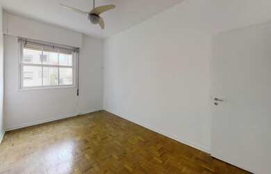 Imagem 3: Apartamento Padrão, 2 dormitórios na Rua Cônego Eugênio Leite