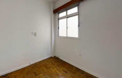 Imagem 2: Apartamento Padrão, 2 dormitórios na Rua Cônego Eugênio Leite