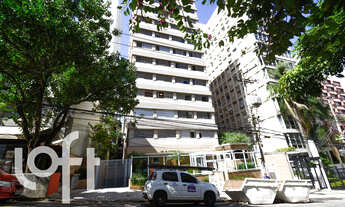 Imagem: Apartamento Padrão, 3 dormitórios na Rua