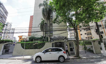 Imagem: Apartamento à venda no bairro Vila Olímpia