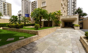 Imagem: Apartamento Padrão, 2 dormitórios na Rua