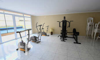 Imagem 3: Apartamento Padrão, 3 dormitórios na Rua Haddock Lobo