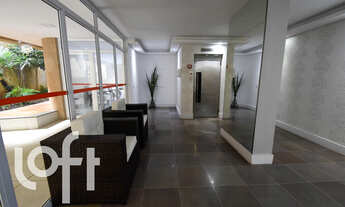 Imagem 4: Apartamento Padrão, 3 dormitórios na Rua Haddock Lobo