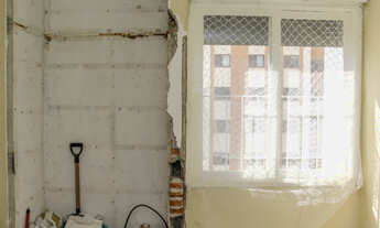 Imagem 4: Apartamento Padrão, 3 dormitórios na Rua Apinajés