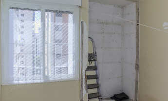 Imagem: Apartamento Padrão, 3 dormitórios na Rua