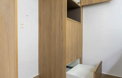 Imagem 6: Apartamento Padrão, 2 dormitórios na Rua Da Consolação