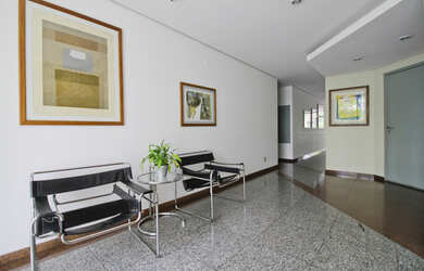 Imagem 7: Apartamento Padrão, 2 dormitórios na Rua Jericó