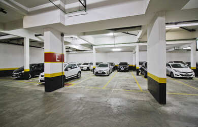 Imagem 6: Apartamento Padrão, 2 dormitórios na Rua Jericó