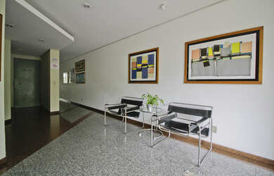 Imagem 5: Apartamento Padrão, 2 dormitórios na Rua Jericó