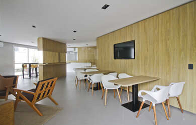 Imagem 4: Apartamento Padrão, 2 dormitórios na Rua Jericó