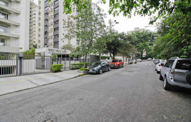 Imagem 3: Apartamento Padrão, 2 dormitórios na Rua Jericó