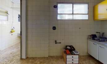 Imagem: Apartamento Padrão, 3 dormitórios na Rua