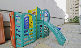 Imagem 6: Apartamento Padrão, 3 dormitórios na Rua Itapicuru