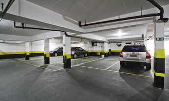 Imagem 5: Apartamento Padrão, 3 dormitórios na Rua Itapicuru