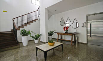 Imagem 4: Apartamento Padrão, 3 dormitórios na Rua Itapicuru