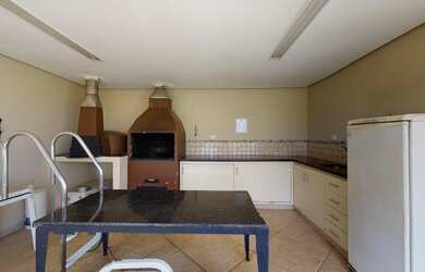 Imagem 7: Apartamento Padrão, 3 dormitórios na Rua Cotoxó