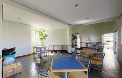 Imagem 4: Apartamento Padrão, 3 dormitórios na Rua Cotoxó