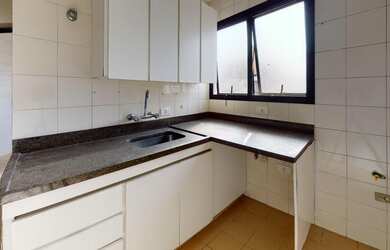 Imagem 2: Apartamento Padrão, 3 dormitórios na Rua Cotoxó