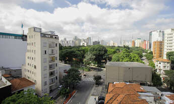 Imagem: Apartamento Padrão, 2 dormitórios na Rua