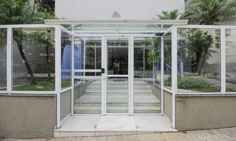 Imagem 7: Apartamento Padrão, 2 dormitórios na Rua Sabará