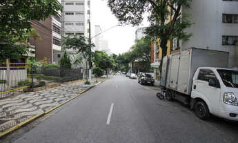 Imagem 6: Apartamento Padrão, 2 dormitórios na Rua Sabará