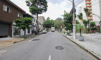 Imagem 5: Apartamento Padrão, 2 dormitórios na Rua Sabará