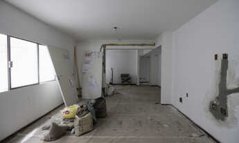 Imagem 3: Apartamento Padrão, 2 dormitórios na Rua Sabará