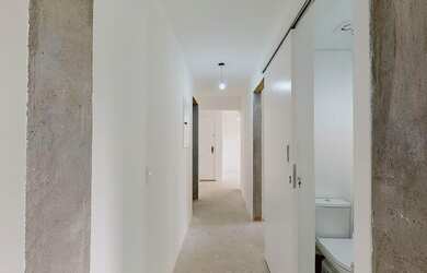 Imagem 6: Apartamento Padrão, 2 dormitórios na Avenida Jamaris