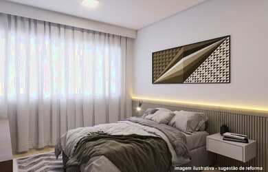 Imagem 5: Apartamento Padrão, 3 dormitórios na Alameda Santos